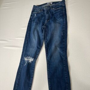 Paige Jeans size 27